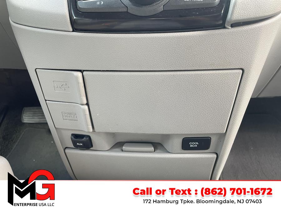 2015 Honda Odyssey EX-L Minivan 4D, available for sale in Bloomingdale, New Jersey | MG Enterprise USA. Bloomingdale, New Jersey 2015 Honda Odyssey EX-L Minivan 4D, available for sale in Bloomingdale, New Jersey | MG Enterprise USA. Bloomingdale, New Jersey