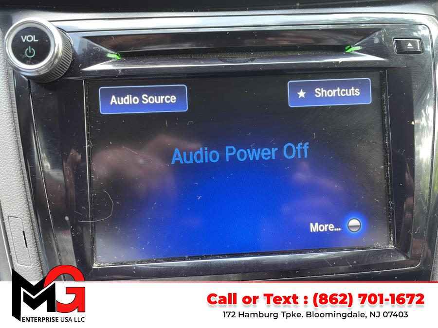2015 Honda Odyssey EX-L Minivan 4D, available for sale in Bloomingdale, New Jersey | MG Enterprise USA. Bloomingdale, New Jersey 2015 Honda Odyssey EX-L Minivan 4D, available for sale in Bloomingdale, New Jersey | MG Enterprise USA. Bloomingdale, New Jersey