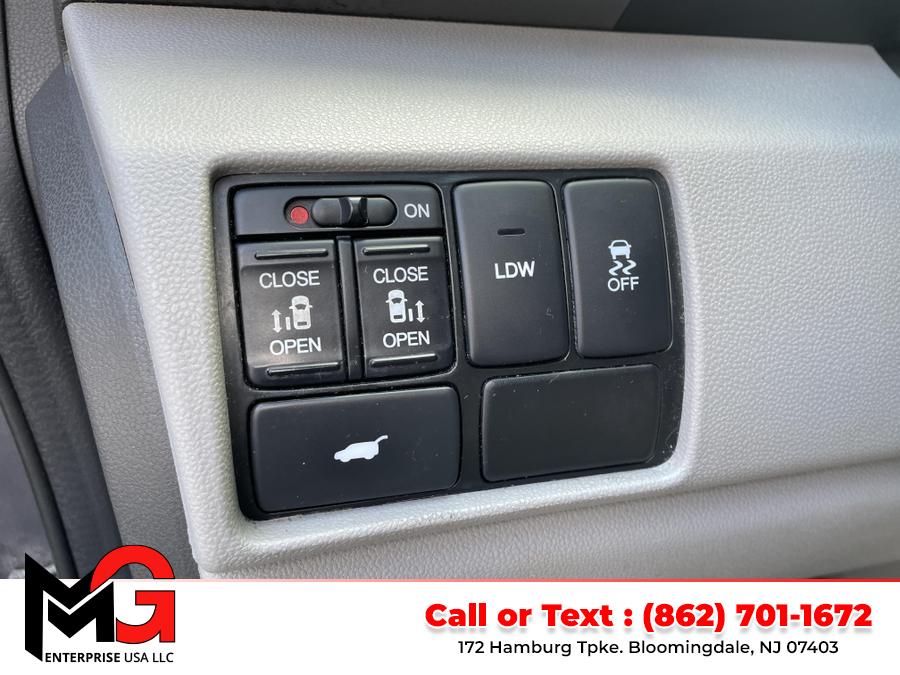 2015 Honda Odyssey EX-L Minivan 4D, available for sale in Bloomingdale, New Jersey | MG Enterprise USA. Bloomingdale, New Jersey 2015 Honda Odyssey EX-L Minivan 4D, available for sale in Bloomingdale, New Jersey | MG Enterprise USA. Bloomingdale, New Jersey