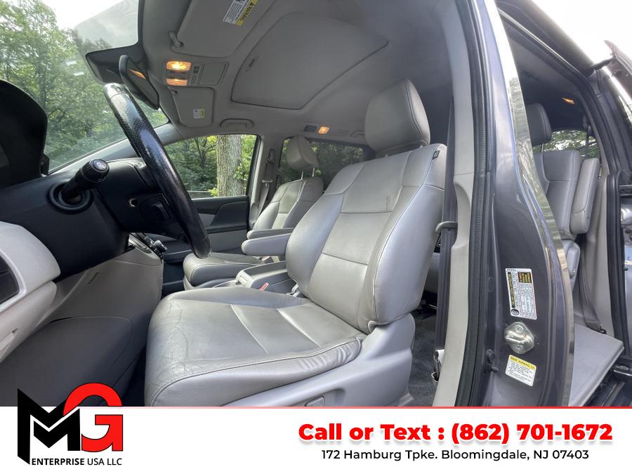 2015 Honda Odyssey EX-L Minivan 4D, available for sale in Bloomingdale, New Jersey | MG Enterprise USA. Bloomingdale, New Jersey 2015 Honda Odyssey EX-L Minivan 4D, available for sale in Bloomingdale, New Jersey | MG Enterprise USA. Bloomingdale, New Jersey