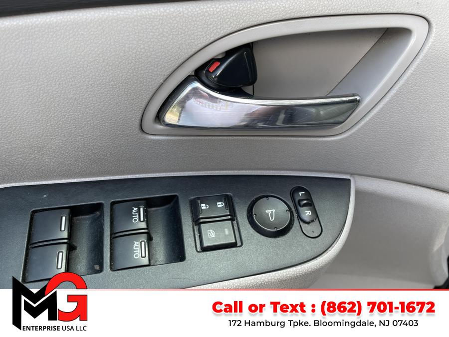 2015 Honda Odyssey EX-L Minivan 4D, available for sale in Bloomingdale, New Jersey | MG Enterprise USA. Bloomingdale, New Jersey 2015 Honda Odyssey EX-L Minivan 4D, available for sale in Bloomingdale, New Jersey | MG Enterprise USA. Bloomingdale, New Jersey
