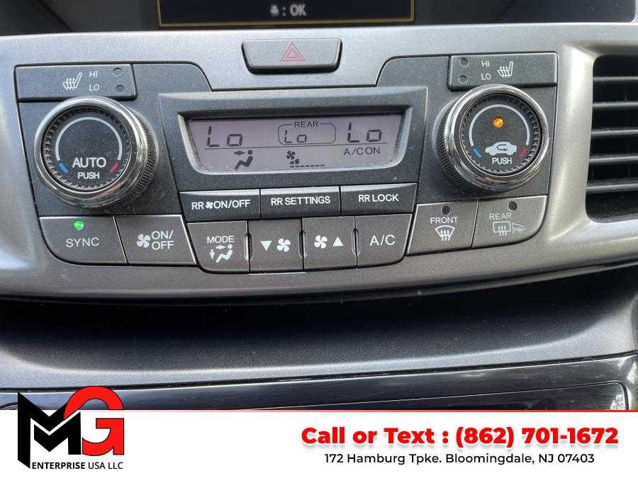 2015 Honda Odyssey EX-L Minivan 4D, available for sale in Bloomingdale, New Jersey | MG Enterprise USA. Bloomingdale, New Jersey 2015 Honda Odyssey EX-L Minivan 4D, available for sale in Bloomingdale, New Jersey | MG Enterprise USA. Bloomingdale, New Jersey