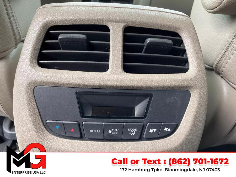 2016 Honda Pilot EX-L Sport Utility 4D, available for sale in Bloomingdale, New Jersey | MG Enterprise USA. Bloomingdale, New Jersey 2016 Honda Pilot EX-L Sport Utility 4D, available for sale in Bloomingdale, New Jersey | MG Enterprise USA. Bloomingdale, New Jersey
