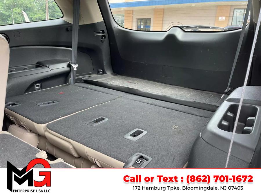 2016 Honda Pilot EX-L Sport Utility 4D, available for sale in Bloomingdale, New Jersey | MG Enterprise USA. Bloomingdale, New Jersey 2016 Honda Pilot EX-L Sport Utility 4D, available for sale in Bloomingdale, New Jersey | MG Enterprise USA. Bloomingdale, New Jersey