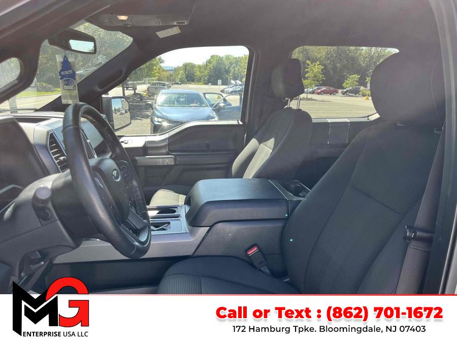 2015 Ford F150 Supercrew Cab XL Pickup 4D 5 1/2 ft, available for sale in Bloomingdale, New Jersey | MG Enterprise USA. Bloomingdale, New Jersey 2015 Ford F150 Supercrew Cab XL Pickup 4D 5 1/2 ft, available for sale in Bloomingdale, New Jersey | MG Enterprise USA. Bloomingdale, New Jersey