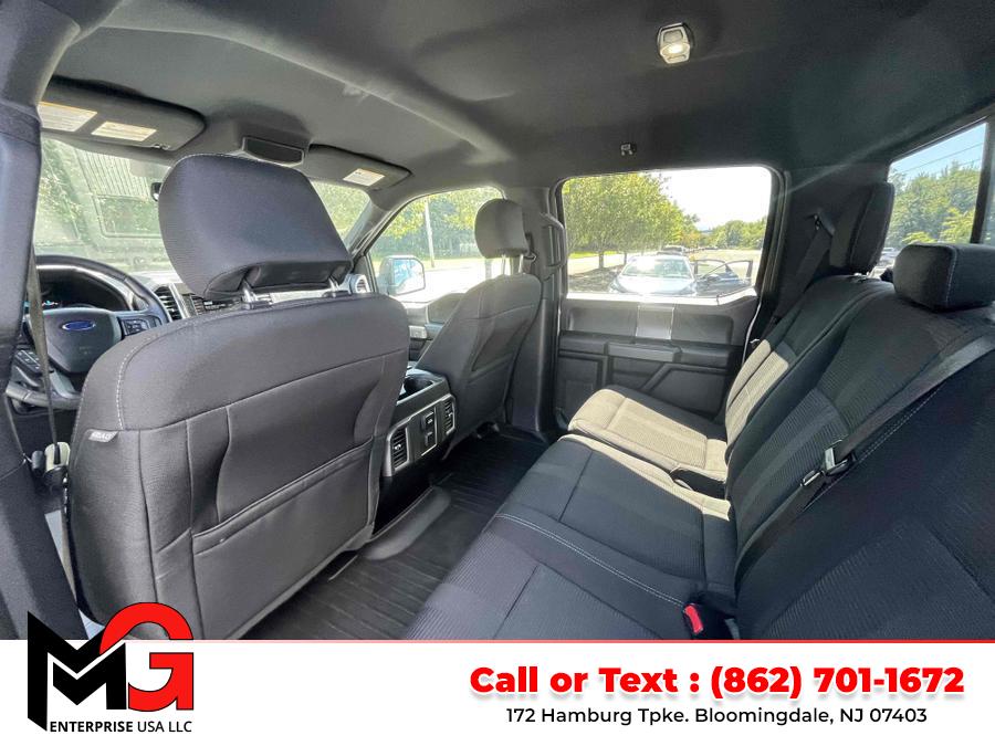 2015 Ford F150 Supercrew Cab XL Pickup 4D 5 1/2 ft, available for sale in Bloomingdale, New Jersey | MG Enterprise USA. Bloomingdale, New Jersey 2015 Ford F150 Supercrew Cab XL Pickup 4D 5 1/2 ft, available for sale in Bloomingdale, New Jersey | MG Enterprise USA. Bloomingdale, New Jersey