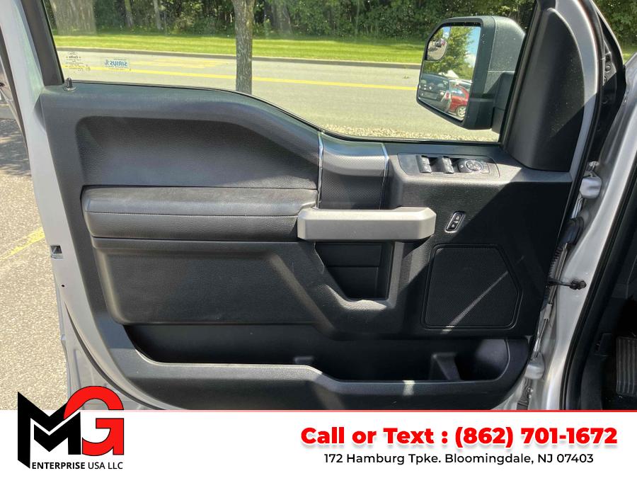 2015 Ford F150 Supercrew Cab XL Pickup 4D 5 1/2 ft, available for sale in Bloomingdale, New Jersey | MG Enterprise USA. Bloomingdale, New Jersey 2015 Ford F150 Supercrew Cab XL Pickup 4D 5 1/2 ft, available for sale in Bloomingdale, New Jersey | MG Enterprise USA. Bloomingdale, New Jersey