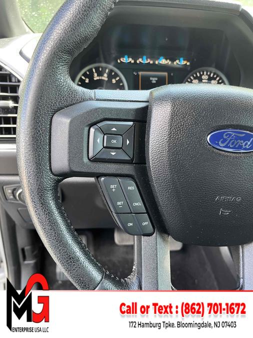 2015 Ford F150 Supercrew Cab XL Pickup 4D 5 1/2 ft, available for sale in Bloomingdale, New Jersey | MG Enterprise USA. Bloomingdale, New Jersey 2015 Ford F150 Supercrew Cab XL Pickup 4D 5 1/2 ft, available for sale in Bloomingdale, New Jersey | MG Enterprise USA. Bloomingdale, New Jersey