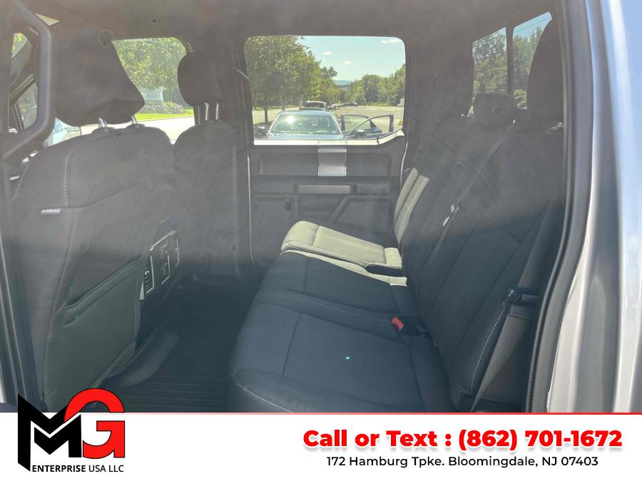 2015 Ford F150 Supercrew Cab XL Pickup 4D 5 1/2 ft, available for sale in Bloomingdale, New Jersey | MG Enterprise USA. Bloomingdale, New Jersey 2015 Ford F150 Supercrew Cab XL Pickup 4D 5 1/2 ft, available for sale in Bloomingdale, New Jersey | MG Enterprise USA. Bloomingdale, New Jersey