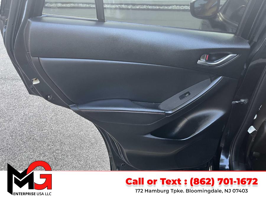 2015 Mazda Cx-5 Grand Touring Sport Utility 4D, available for sale in Bloomingdale, New Jersey | MG Enterprise USA. Bloomingdale, New Jersey 2015 Mazda Cx-5 Grand Touring Sport Utility 4D, available for sale in Bloomingdale, New Jersey | MG Enterprise USA. Bloomingdale, New Jersey
