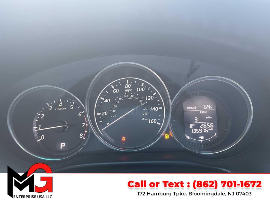 2015 Mazda Cx-5 Grand Touring Sport Utility 4D, available for sale in Bloomingdale, New Jersey | MG Enterprise USA. Bloomingdale, New Jersey 2015 Mazda Cx-5 Grand Touring Sport Utility 4D, available for sale in Bloomingdale, New Jersey | MG Enterprise USA. Bloomingdale, New Jersey