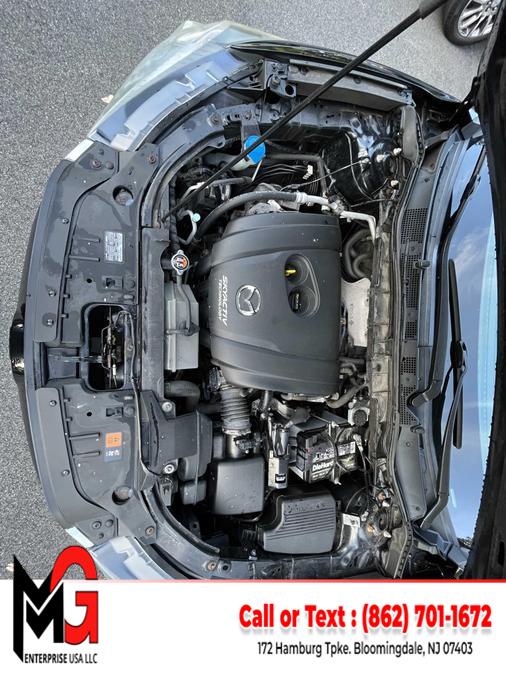 2015 Mazda Cx-5 Grand Touring Sport Utility 4D, available for sale in Bloomingdale, New Jersey | MG Enterprise USA. Bloomingdale, New Jersey 2015 Mazda Cx-5 Grand Touring Sport Utility 4D, available for sale in Bloomingdale, New Jersey | MG Enterprise USA. Bloomingdale, New Jersey