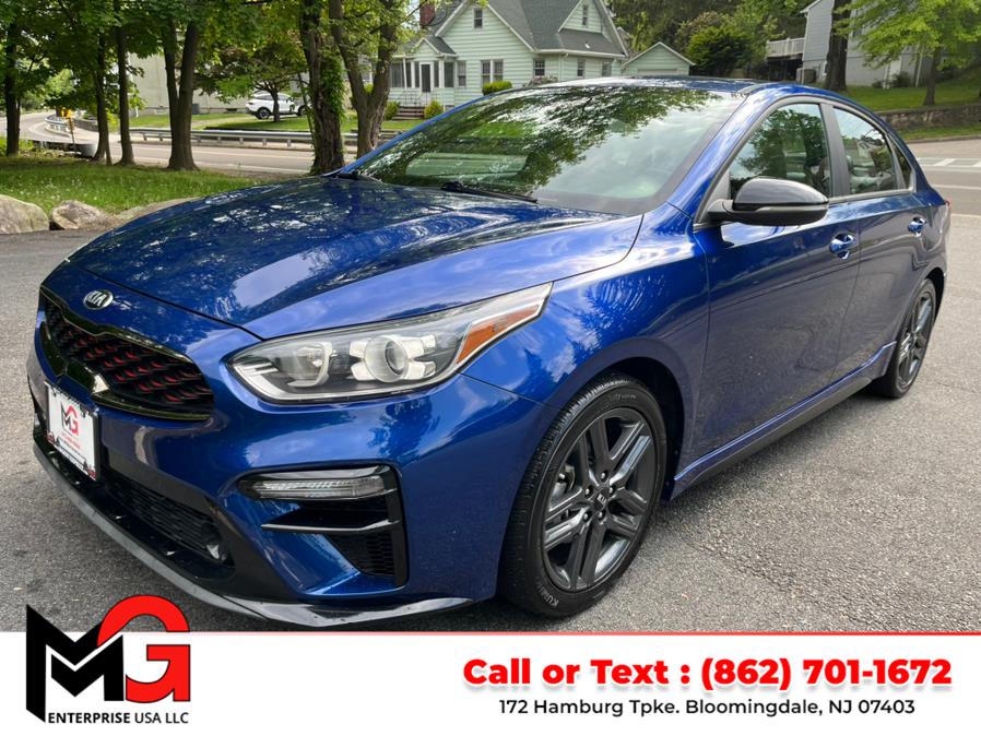 Used 2020 Kia Forte in Bloomingdale, New Jersey | MG Enterprise USA. Bloomingdale, New Jersey