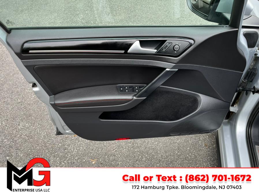 2017 Volkswagen Golf GTI 2.0T 4-Door Sport Manual, available for sale in Bloomingdale, New Jersey | MG Enterprise USA. Bloomingdale, New Jersey 2017 Volkswagen Golf GTI 2.0T 4-Door Sport Manual, available for sale in Bloomingdale, New Jersey | MG Enterprise USA. Bloomingdale, New Jersey