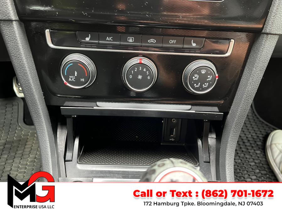 2017 Volkswagen Golf GTI 2.0T 4-Door Sport Manual, available for sale in Bloomingdale, New Jersey | MG Enterprise USA. Bloomingdale, New Jersey 2017 Volkswagen Golf GTI 2.0T 4-Door Sport Manual, available for sale in Bloomingdale, New Jersey | MG Enterprise USA. Bloomingdale, New Jersey