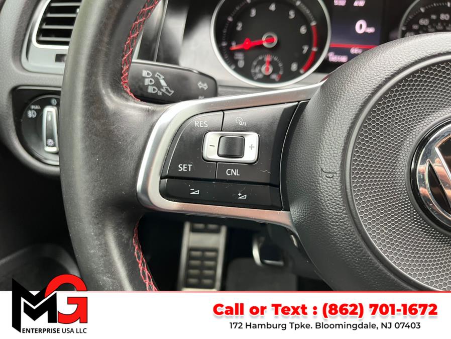 2017 Volkswagen Golf GTI 2.0T 4-Door Sport Manual, available for sale in Bloomingdale, New Jersey | MG Enterprise USA. Bloomingdale, New Jersey 2017 Volkswagen Golf GTI 2.0T 4-Door Sport Manual, available for sale in Bloomingdale, New Jersey | MG Enterprise USA. Bloomingdale, New Jersey