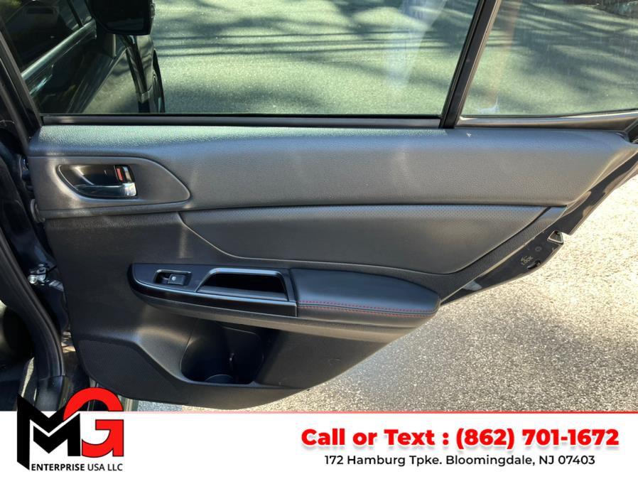 2018 Subaru WRX Limited Manual, available for sale in Bloomingdale, New Jersey | MG Enterprise USA. Bloomingdale, New Jersey 2018 Subaru WRX Limited Manual, available for sale in Bloomingdale, New Jersey | MG Enterprise USA. Bloomingdale, New Jersey