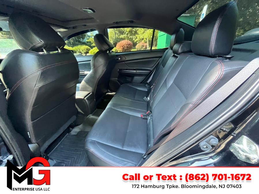 2018 Subaru WRX Limited Manual, available for sale in Bloomingdale, New Jersey | MG Enterprise USA. Bloomingdale, New Jersey 2018 Subaru WRX Limited Manual, available for sale in Bloomingdale, New Jersey | MG Enterprise USA. Bloomingdale, New Jersey