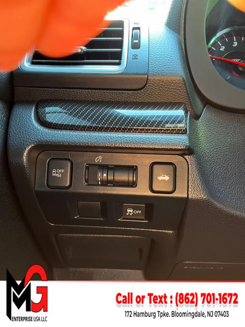 2018 Subaru WRX Limited Manual, available for sale in Bloomingdale, New Jersey | MG Enterprise USA. Bloomingdale, New Jersey 2018 Subaru WRX Limited Manual, available for sale in Bloomingdale, New Jersey | MG Enterprise USA. Bloomingdale, New Jersey