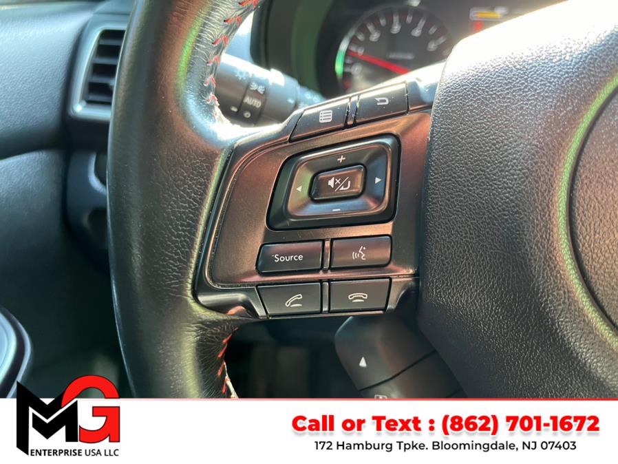 2018 Subaru WRX Limited Manual, available for sale in Bloomingdale, New Jersey | MG Enterprise USA. Bloomingdale, New Jersey 2018 Subaru WRX Limited Manual, available for sale in Bloomingdale, New Jersey | MG Enterprise USA. Bloomingdale, New Jersey