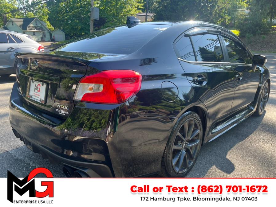 2018 Subaru WRX Limited Manual, available for sale in Bloomingdale, New Jersey | MG Enterprise USA. Bloomingdale, New Jersey 2018 Subaru WRX Limited Manual, available for sale in Bloomingdale, New Jersey | MG Enterprise USA. Bloomingdale, New Jersey
