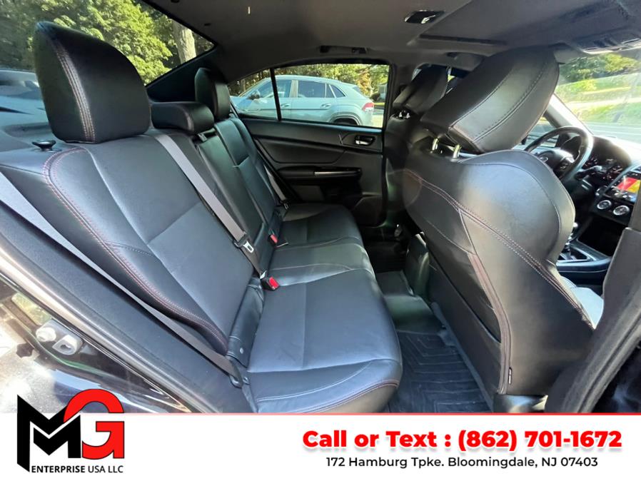 2018 Subaru WRX Limited Manual, available for sale in Bloomingdale, New Jersey | MG Enterprise USA. Bloomingdale, New Jersey 2018 Subaru WRX Limited Manual, available for sale in Bloomingdale, New Jersey | MG Enterprise USA. Bloomingdale, New Jersey