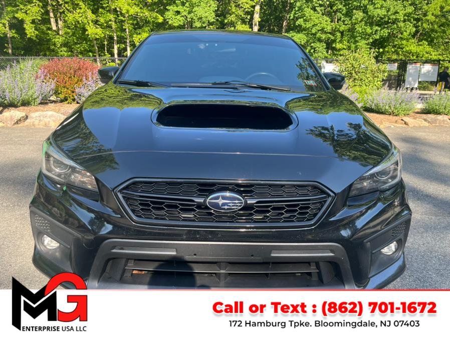 2018 Subaru WRX Limited Manual, available for sale in Bloomingdale, New Jersey | MG Enterprise USA. Bloomingdale, New Jersey 2018 Subaru WRX Limited Manual, available for sale in Bloomingdale, New Jersey | MG Enterprise USA. Bloomingdale, New Jersey