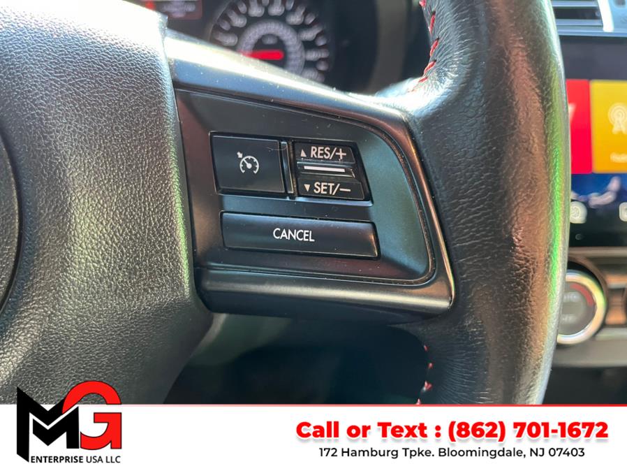 2018 Subaru WRX Limited Manual, available for sale in Bloomingdale, New Jersey | MG Enterprise USA. Bloomingdale, New Jersey 2018 Subaru WRX Limited Manual, available for sale in Bloomingdale, New Jersey | MG Enterprise USA. Bloomingdale, New Jersey