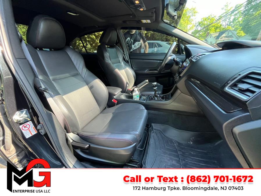 2018 Subaru WRX Limited Manual, available for sale in Bloomingdale, New Jersey | MG Enterprise USA. Bloomingdale, New Jersey 2018 Subaru WRX Limited Manual, available for sale in Bloomingdale, New Jersey | MG Enterprise USA. Bloomingdale, New Jersey