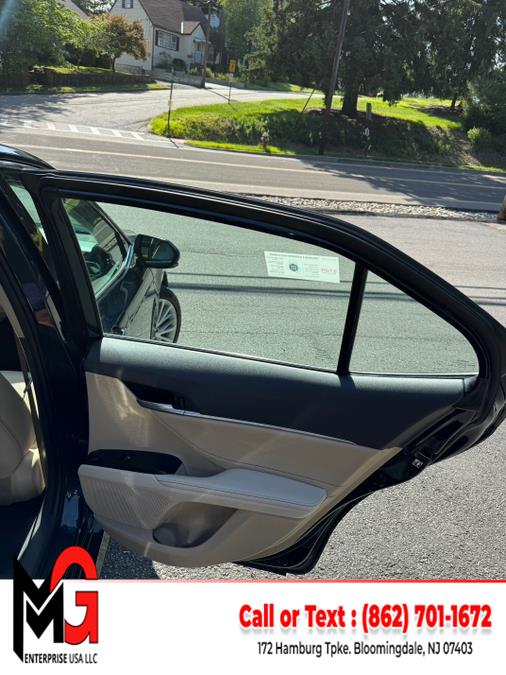 2018 Toyota Camry XLE Auto (Natl), available for sale in Bloomingdale, New Jersey | MG Enterprise USA. Bloomingdale, New Jersey 2018 Toyota Camry XLE Auto (Natl), available for sale in Bloomingdale, New Jersey | MG Enterprise USA. Bloomingdale, New Jersey
