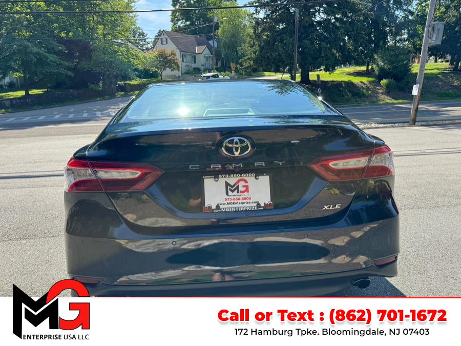 2018 Toyota Camry XLE Auto (Natl), available for sale in Bloomingdale, New Jersey | MG Enterprise USA. Bloomingdale, New Jersey 2018 Toyota Camry XLE Auto (Natl), available for sale in Bloomingdale, New Jersey | MG Enterprise USA. Bloomingdale, New Jersey