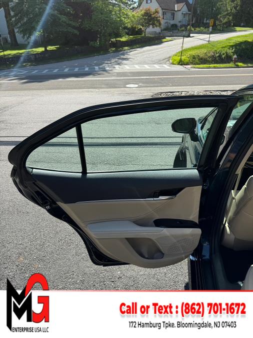 2018 Toyota Camry XLE Auto (Natl), available for sale in Bloomingdale, New Jersey | MG Enterprise USA. Bloomingdale, New Jersey 2018 Toyota Camry XLE Auto (Natl), available for sale in Bloomingdale, New Jersey | MG Enterprise USA. Bloomingdale, New Jersey