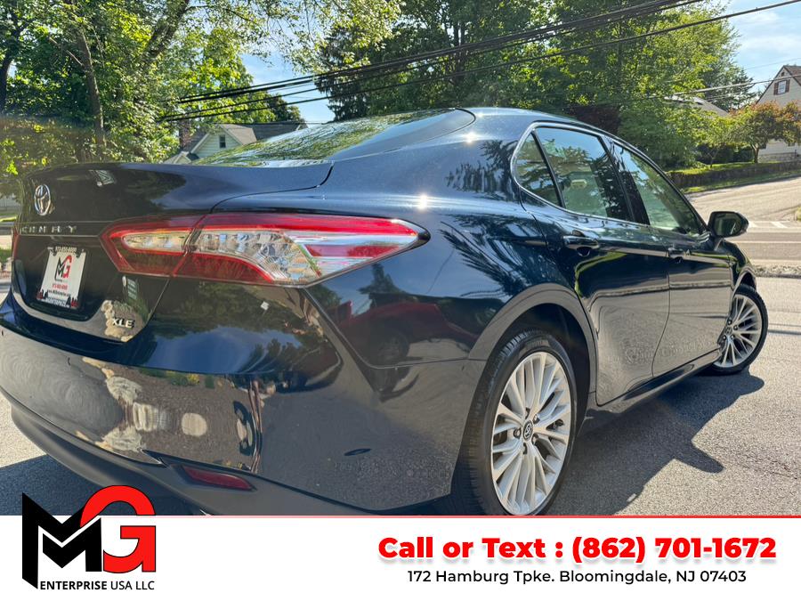 2018 Toyota Camry XLE Auto (Natl), available for sale in Bloomingdale, New Jersey | MG Enterprise USA. Bloomingdale, New Jersey 2018 Toyota Camry XLE Auto (Natl), available for sale in Bloomingdale, New Jersey | MG Enterprise USA. Bloomingdale, New Jersey