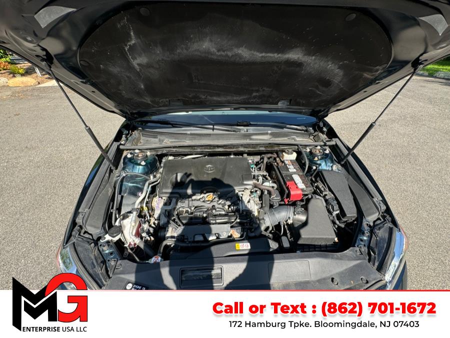 2018 Toyota Camry XLE Auto (Natl), available for sale in Bloomingdale, New Jersey | MG Enterprise USA. Bloomingdale, New Jersey 2018 Toyota Camry XLE Auto (Natl), available for sale in Bloomingdale, New Jersey | MG Enterprise USA. Bloomingdale, New Jersey