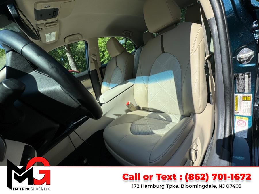 2018 Toyota Camry XLE Auto (Natl), available for sale in Bloomingdale, New Jersey | MG Enterprise USA. Bloomingdale, New Jersey 2018 Toyota Camry XLE Auto (Natl), available for sale in Bloomingdale, New Jersey | MG Enterprise USA. Bloomingdale, New Jersey