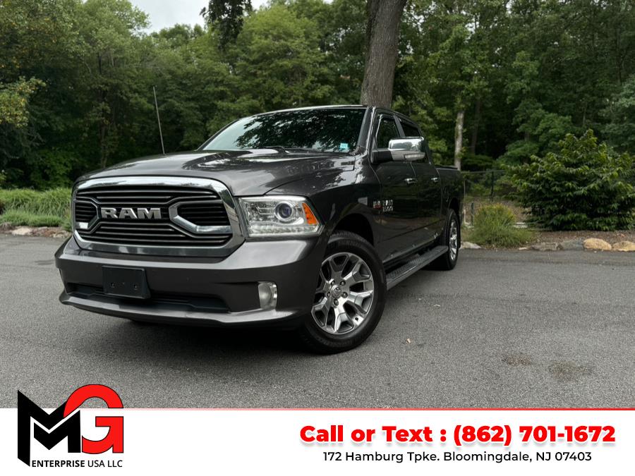 Used 2017 Ram 1500 in Bloomingdale, New Jersey | MG Enterprise USA. Bloomingdale, New Jersey