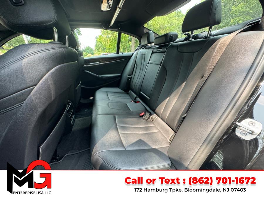 2017 BMW 5 Series 530i xDrive Sedan, available for sale in Bloomingdale, New Jersey | MG Enterprise USA. Bloomingdale, New Jersey 2017 BMW 5 Series 530i xDrive Sedan, available for sale in Bloomingdale, New Jersey | MG Enterprise USA. Bloomingdale, New Jersey