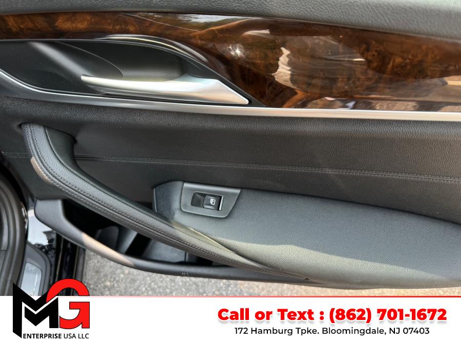 2017 BMW 5 Series 530i xDrive Sedan, available for sale in Bloomingdale, New Jersey | MG Enterprise USA. Bloomingdale, New Jersey 2017 BMW 5 Series 530i xDrive Sedan, available for sale in Bloomingdale, New Jersey | MG Enterprise USA. Bloomingdale, New Jersey
