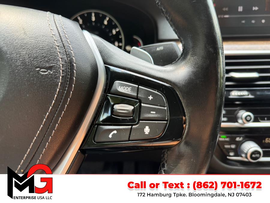 2017 BMW 5 Series 530i xDrive Sedan, available for sale in Bloomingdale, New Jersey | MG Enterprise USA. Bloomingdale, New Jersey 2017 BMW 5 Series 530i xDrive Sedan, available for sale in Bloomingdale, New Jersey | MG Enterprise USA. Bloomingdale, New Jersey