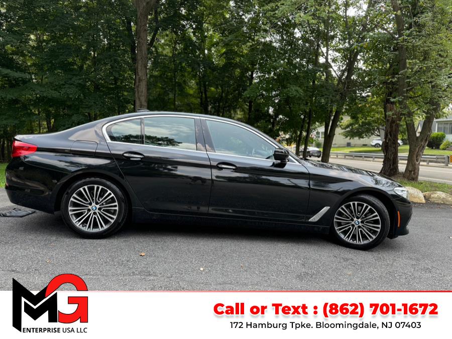 2017 BMW 5 Series 530i xDrive Sedan, available for sale in Bloomingdale, New Jersey | MG Enterprise USA. Bloomingdale, New Jersey 2017 BMW 5 Series 530i xDrive Sedan, available for sale in Bloomingdale, New Jersey | MG Enterprise USA. Bloomingdale, New Jersey