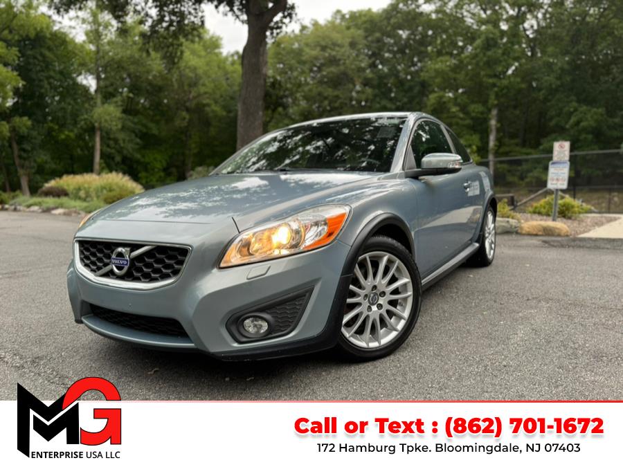 Used 2012 Volvo C30 in Bloomingdale, New Jersey | MG Enterprise USA. Bloomingdale, New Jersey