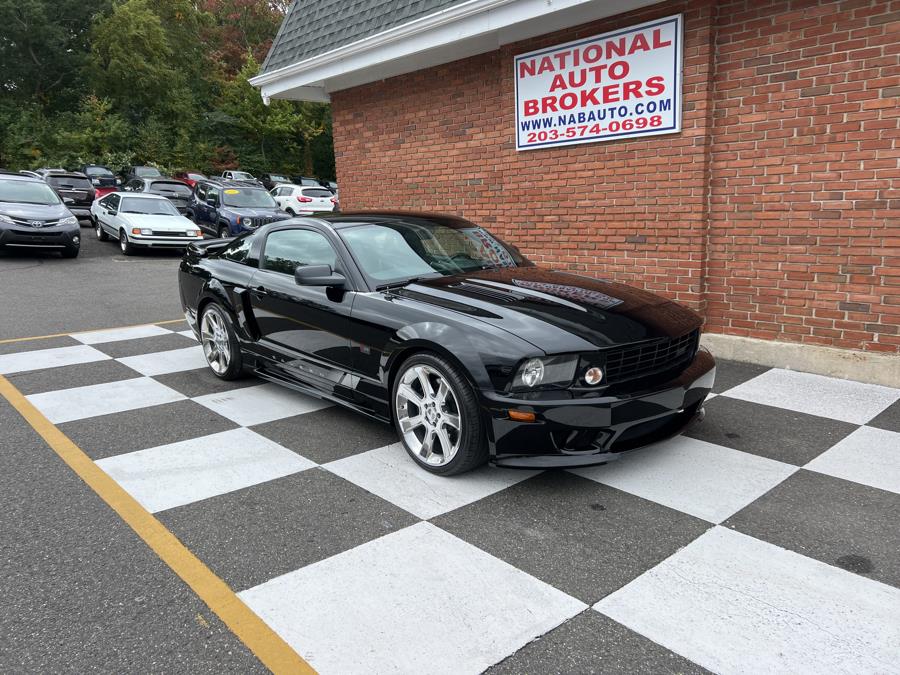 Used 2005 Ford Mustang in Waterbury, Connecticut | National Auto Brokers, Inc.. Waterbury, Connecticut