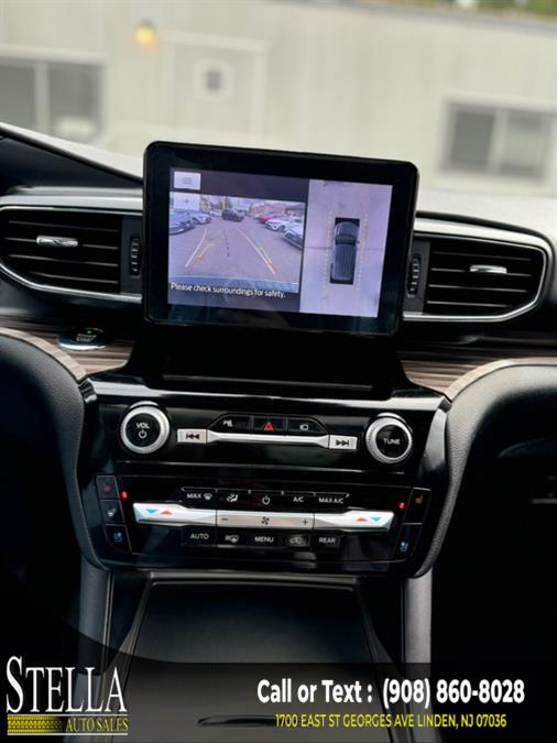 2021 Ford Explorer Limited 4WD, available for sale in Linden, New Jersey | Stella Auto Sales. Linden, New Jersey 2021 Ford Explorer Limited 4WD, available for sale in Linden, New Jersey | Stella Auto Sales. Linden, New Jersey