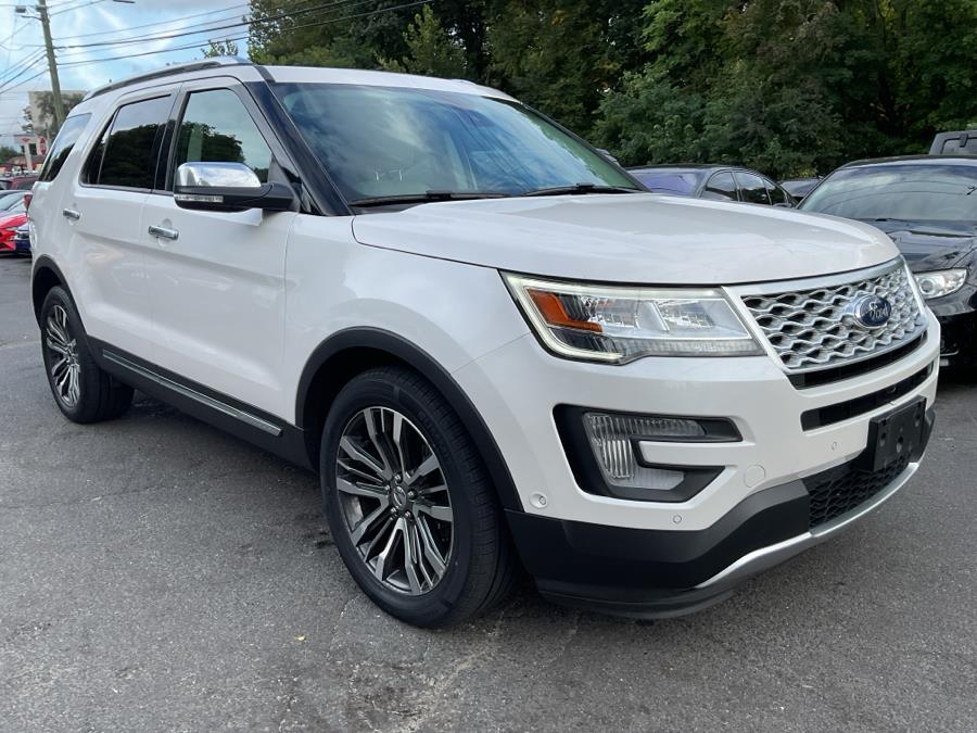 Used 2017 Ford Explorer in Waterbury, Connecticut | Jim Juliani Motors. Waterbury, Connecticut