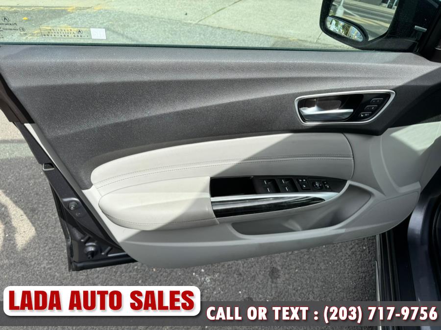 2020 Acura TLX 3.5L SH-AWD w/Technology Pkg, available for sale in Bridgeport, Connecticut | Lada Auto Sales. Bridgeport, Connecticut 2020 Acura TLX 3.5L SH-AWD w/Technology Pkg, available for sale in Bridgeport, Connecticut | Lada Auto Sales. Bridgeport, Connecticut