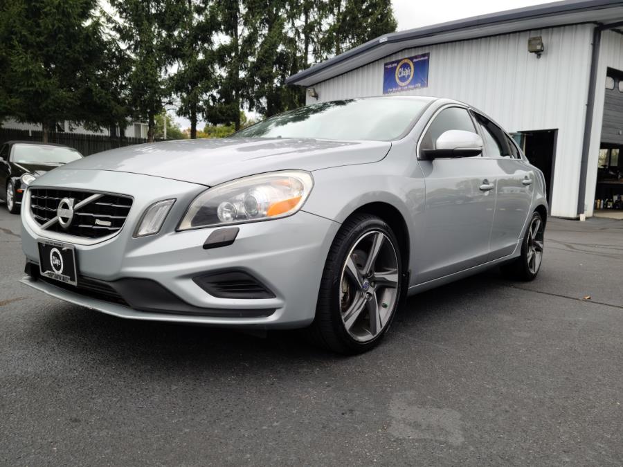 Used 2012 Volvo S60 in Milford, Connecticut | Chip's Auto Sales Inc. Milford, Connecticut