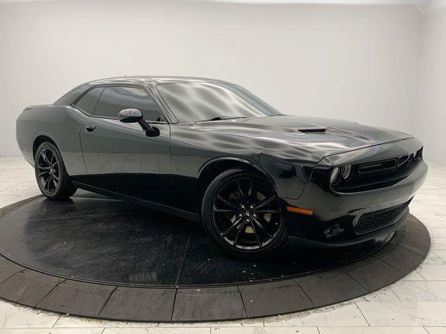 Used 2017 Dodge Challenger in Bronx, New York | Eastchester Motor Cars. Bronx, New York