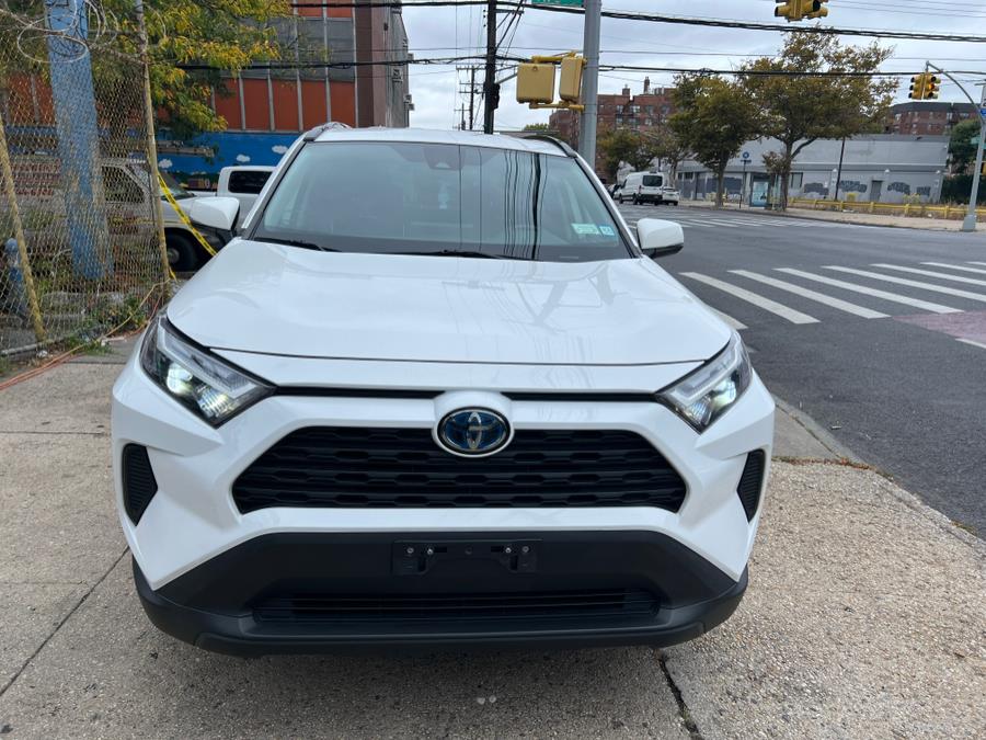 Used 2022 Toyota RAV4 in BROOKLYN, New York | Deals on Wheels International Auto. BROOKLYN, New York