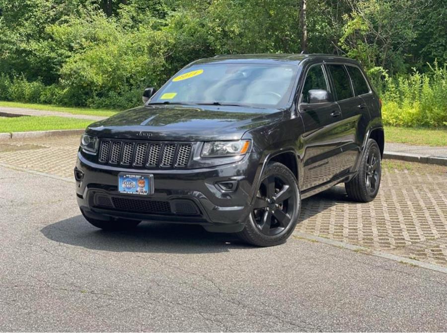 Used 2014 Jeep Grand Cherokee in Lawrence, Massachusetts | Home Run Auto Sales Inc. Lawrence, Massachusetts