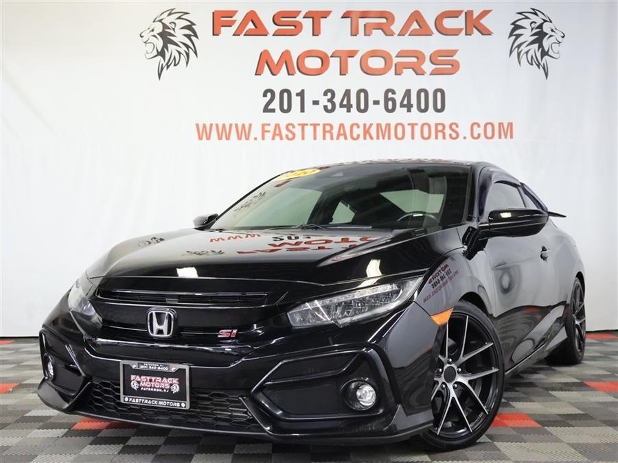 Used 2020 Honda Civic in Paterson, New Jersey | Fast Track Motors. Paterson, New Jersey